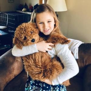 Meet your Posher, Paula